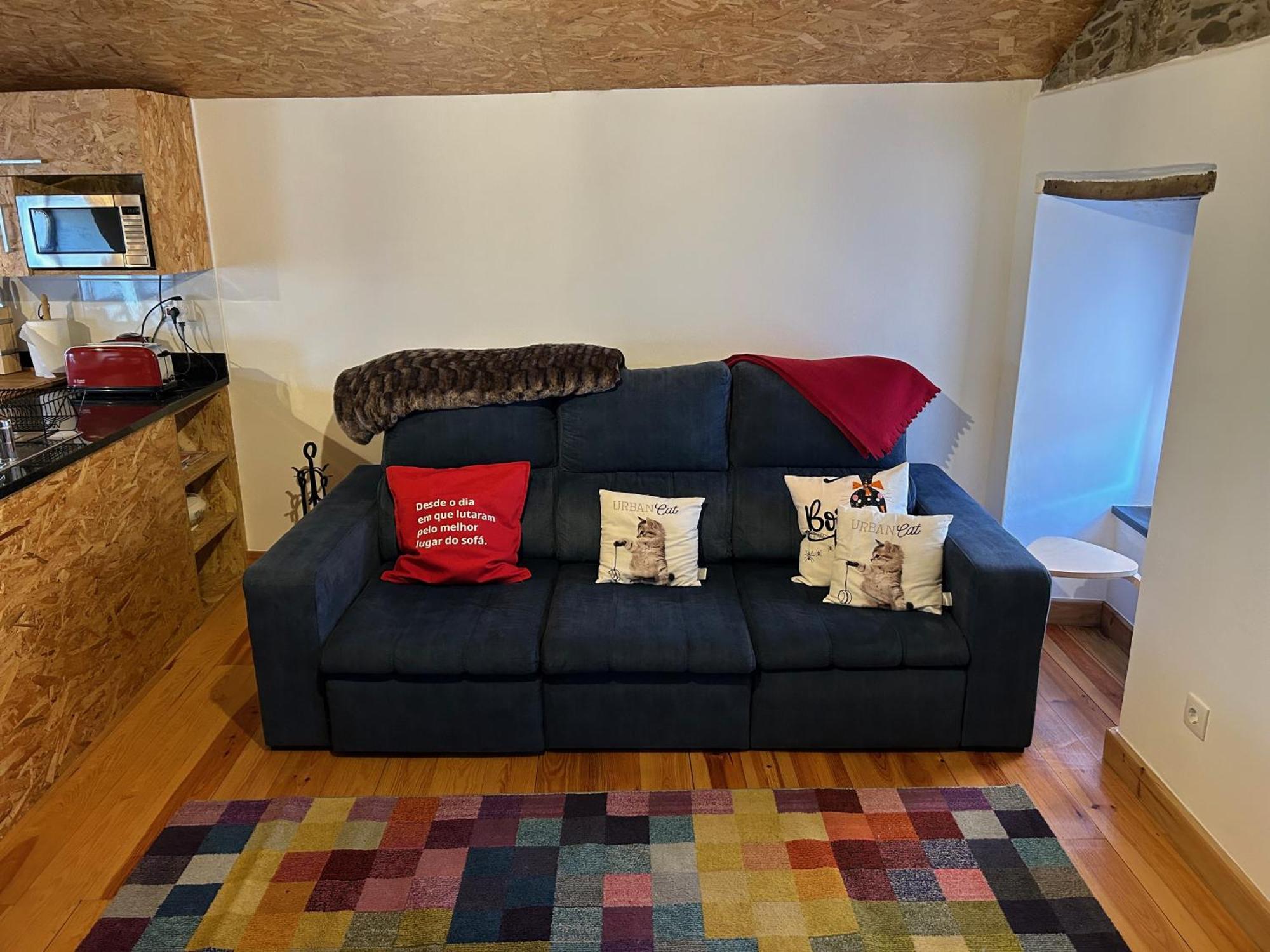 Casa Do Gato Villa Góis Kültér fotó